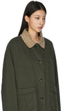 Boy Etten Jacket