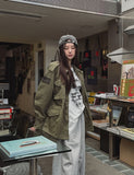M51 patch field jacket