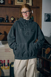 California Pigment Hoodie