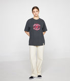 Romantic Rose Short Sleeve Tee
