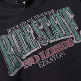 Run Rage Hoodie