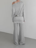 Robben Line Bootcut Sweatpants