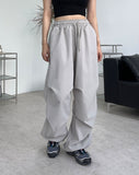 Dipol Nylon Parachute Pants