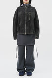 (W) Rit Skirt Pants