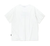 RACING FLAME T-SHIRT