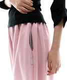 Hotfix Logo Wide Sweatpants