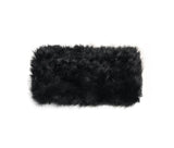 Eco Fur Hairband