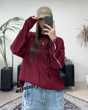 Tekin Damage Summer Knit