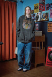Hoppy Trio Pigment Hoodie