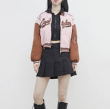 Flenny Stadium Jumper Jacket