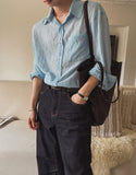 Yur Big Shoulder Bag
