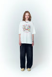 Catscats Short Sleeve Tee