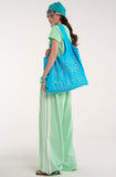 Big old timer market bag