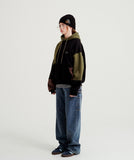 Floor Carpenter Denim Pants