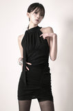 Safe Halter One Piece