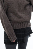 Porburn Round Knit