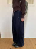 Viewden Training Wide Banding Pants