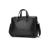 BUFF Case Leather Bag
