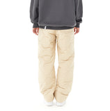 QUILTED PANT