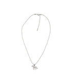 Star Pony Ball Chain Necklace