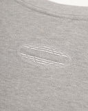 No.092 PARAGRAPH BOX LOGO SLEEVELESS