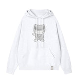 ROCK G.O.C.A.T Hoodie