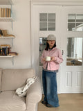 Koiya Two Way String Wind Jacket