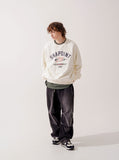 Snappoint Sweatshirt