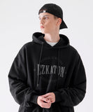 Identity Heavy Cotton Hoodie