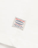 No.052 PARAGRAPH LAYERED EDGE T SHIRT