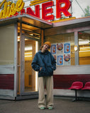 Cheep Windbreaker
