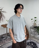Labor Crop High Density T-Shirt