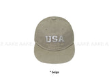 U.S.A VINTAGE CAP