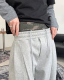 Hedon Camo Layered Pants