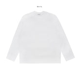 Value Silket Long Sleeve T-shirt