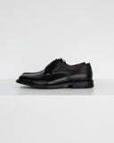 Time derby shoes