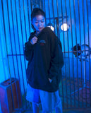 【CPGN X BORDERLANDS 4】Bandit Hood Zip-Up