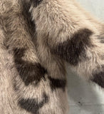 Cocoa Charlie Fur Jacket