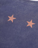 No.082 TWO STAR T SHIRT