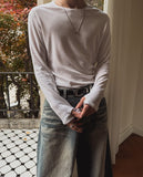 Tao Standard Warmer Long Sleeve T-Shirt