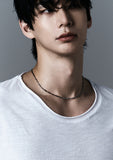 [LAN ARCHIVE] Bamboo Chain Necklace