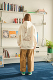 Non-Slip Embroidery Hood