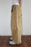 PARACHUTE POCKET WIDE PT