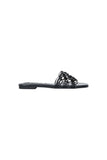 Julie flat sandals