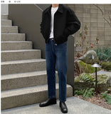 Beta Rejikgi Denim Pants