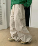 Benko banding cargo pants