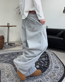Fordon Trunk Layered Pants