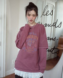 Liberty Rose Layered Pigment Long Sleeve