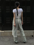 Nex Siwa Bootcut Denim
