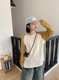 Besil Color Leather Mini Bag